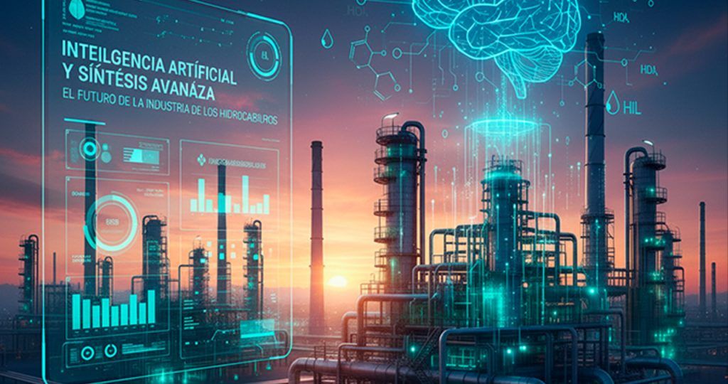 Ai Hidrocarbons